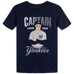 Captain Judge Tee - Denny's