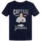 Captain Judge Tee - Denny's
