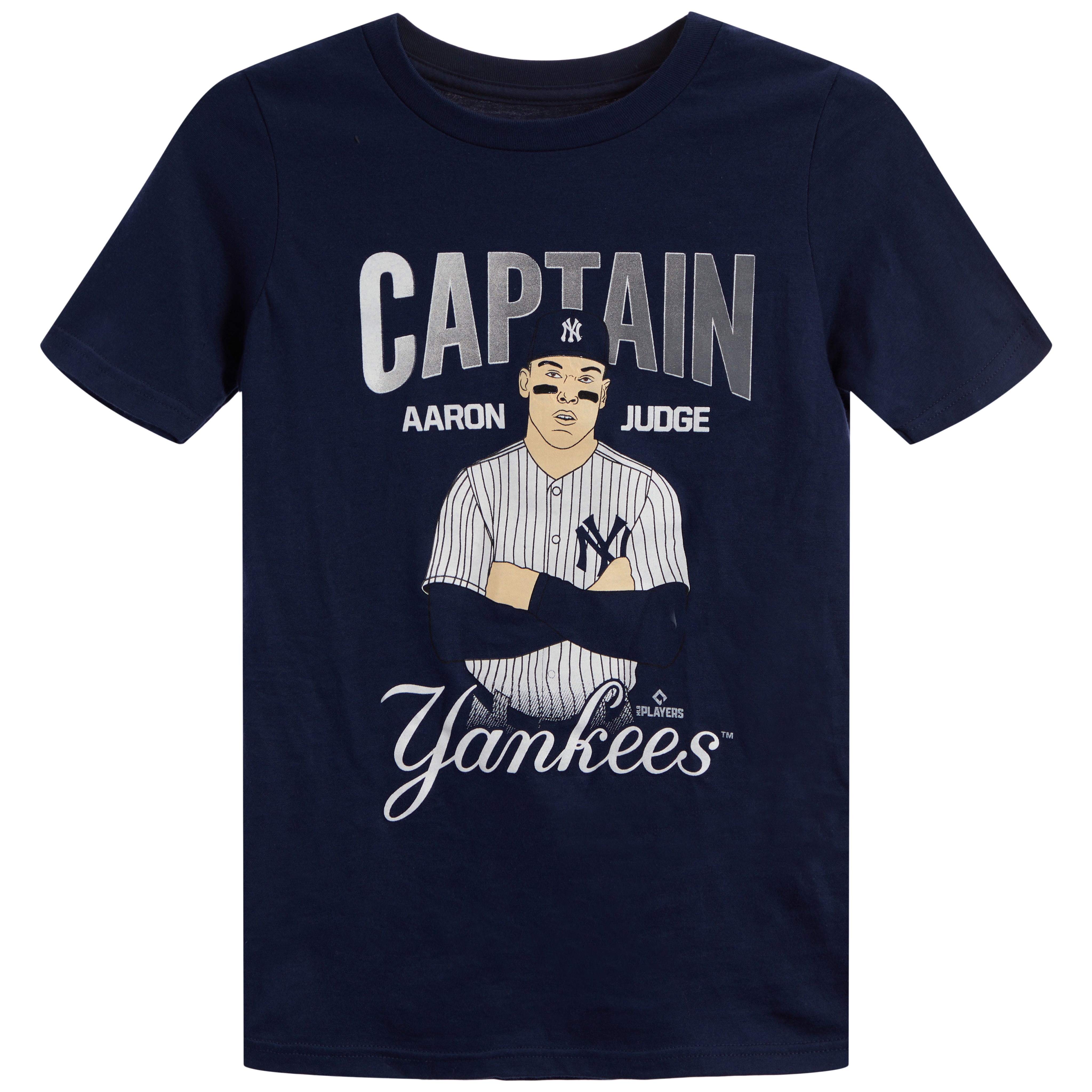 Captain Judge Tee - Denny's