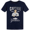 Captain Judge Tee - Denny's