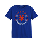 Mets Golden Glove Tee - Denny's