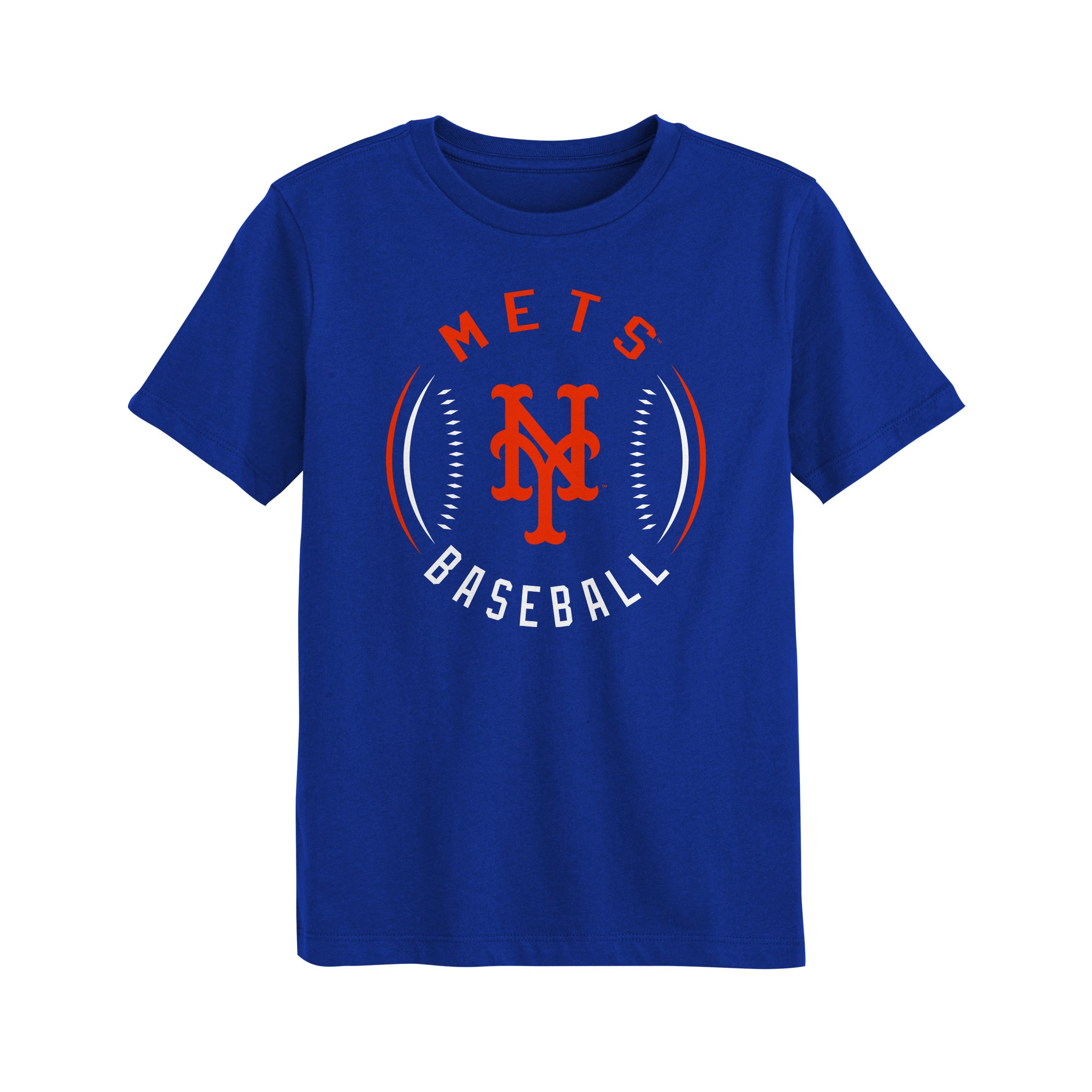 Mets Golden Glove Tee - Denny's