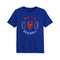 Mets Golden Glove Tee - Denny's