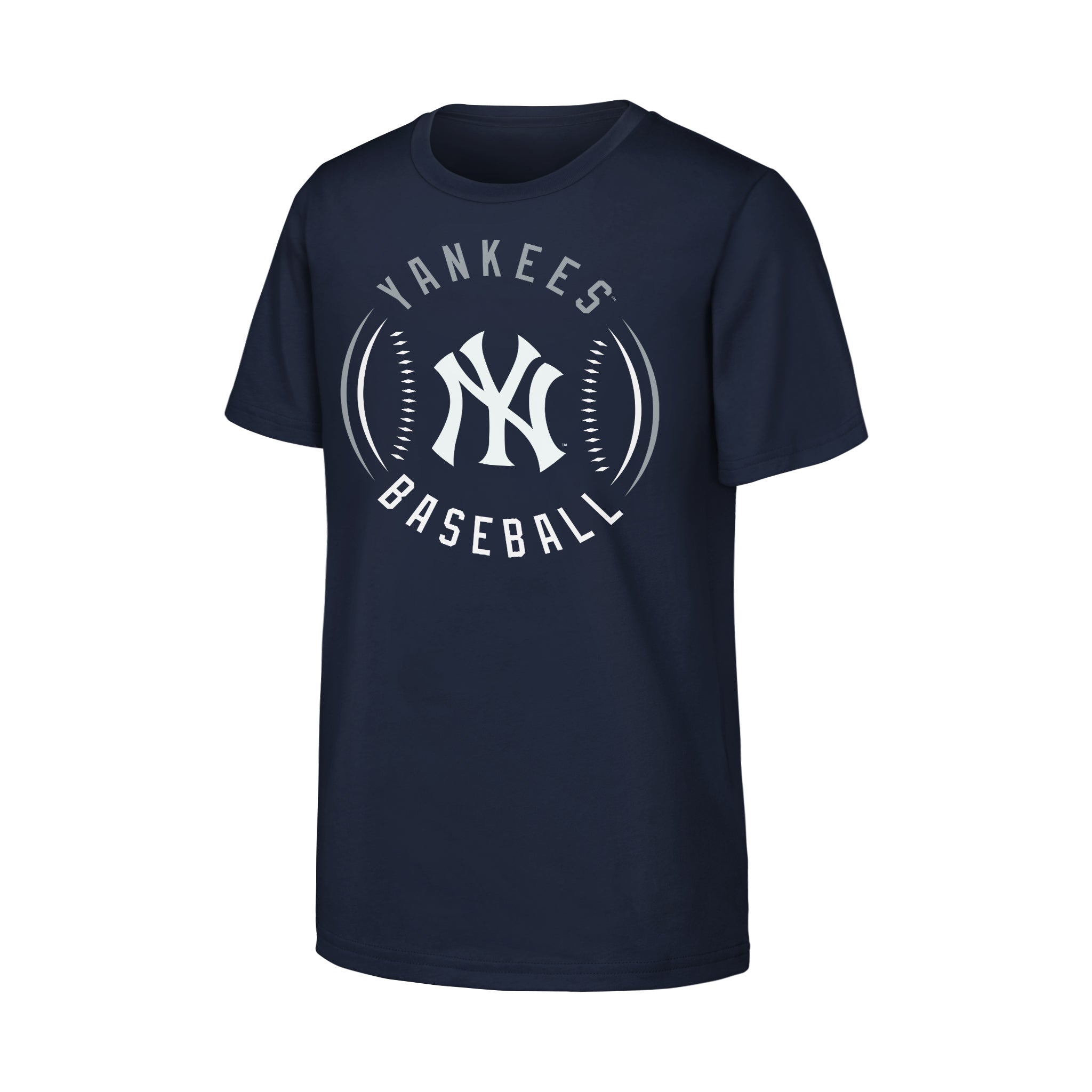 Yankees Golden Glove Tee - Denny's