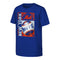 Mets Grand Slam Tee - Denny's