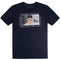 Judge Yankees Jumbo Tron Tee - Denny's