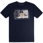 Judge Yankees Jumbotron Tee - Denny's