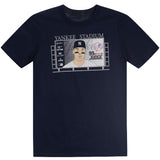 Judge Yankees Jumbotron Tee - Denny's
