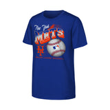 Mets Outta Here Tee - Denny's