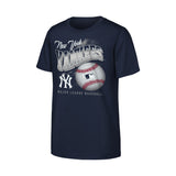 Yankees Outta Here Tee - Denny's