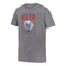 Mets Relief Pitcher Triblend Tee - Denny's