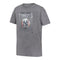 Yankees Relief Pitcher Triblend Tee - Denny's