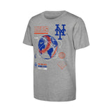 Mets HR Orbit Tee