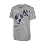 Yankees HR Orbit Tee