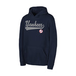 Yankees Tailor Made Hoodie - Denny's