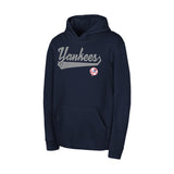 Yankees Tailor Made Hoodie - Denny's