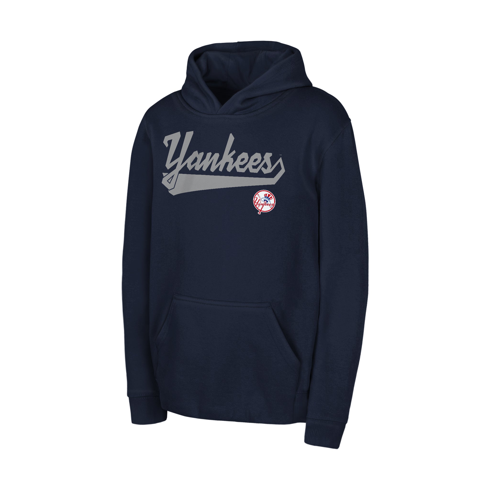Yankees Tailor Made Hoodie - Denny's