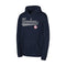 Yankees Tailor Made Hoodie - Denny's