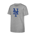 Soto Mets Triblend Tee - Denny's