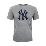 Judge Yankees Triblend Tee - Denny's