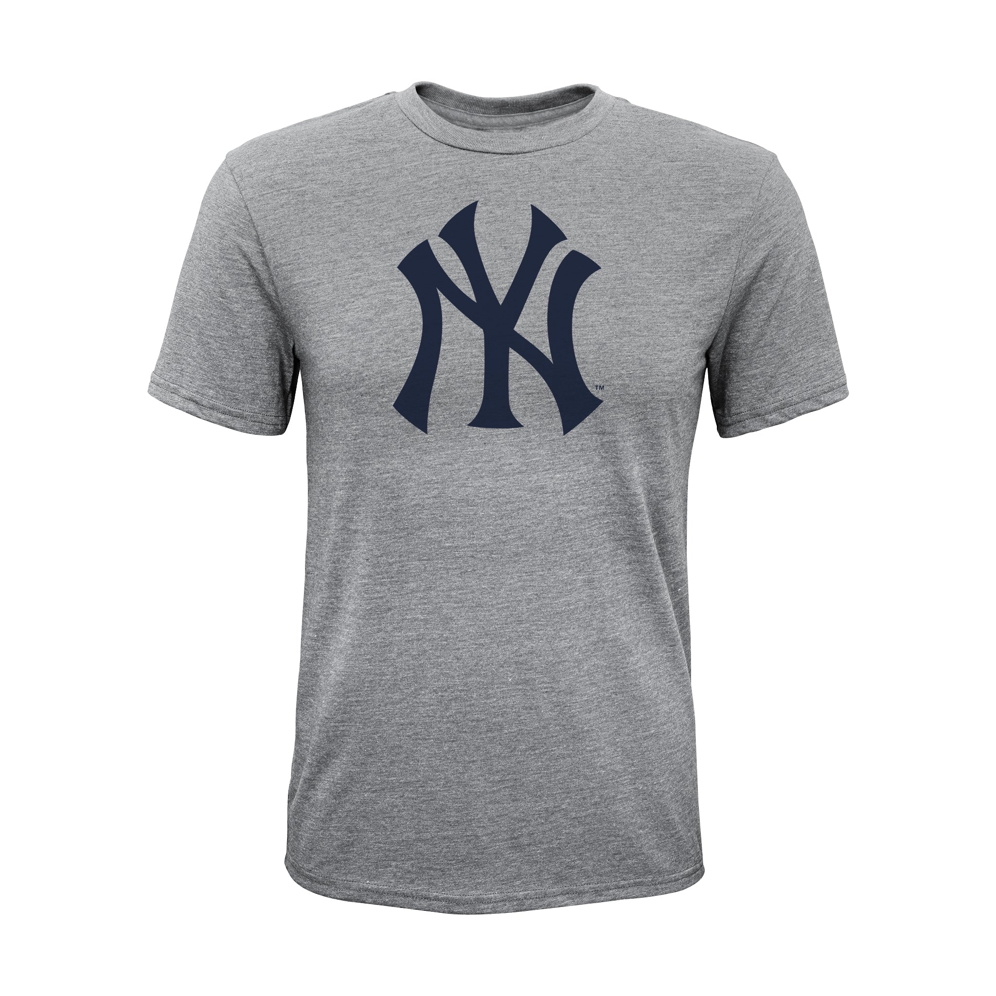 Judge Yankees Triblend Tee - Denny's