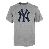 Soto Yankees Name & Number Tee - Denny's