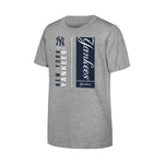 Yankees MVP Tee - Denny's