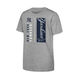 Yankees MVP Tee - Denny's