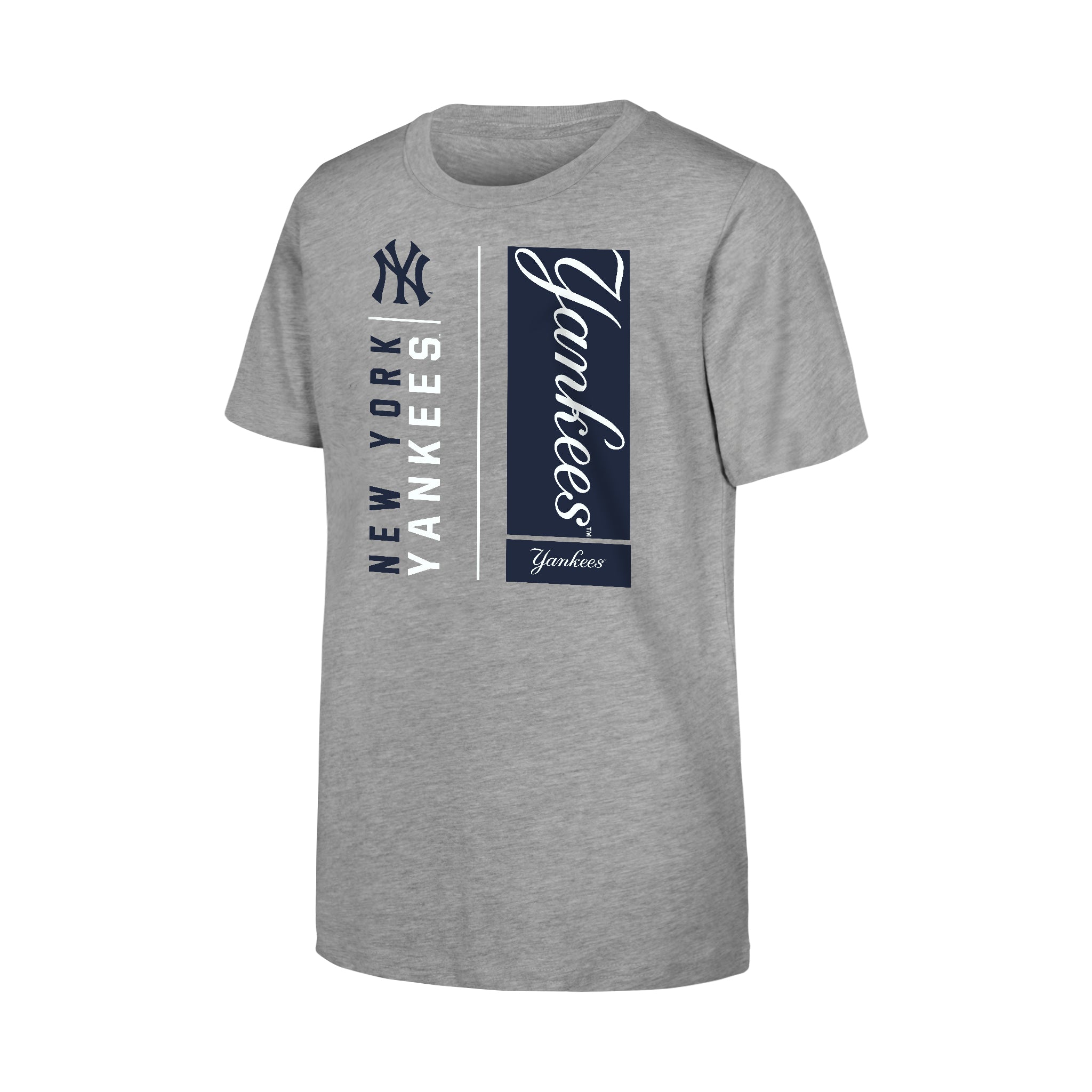 Yankees MVP Tee - Denny's