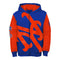 Mets Post Card Zip Hoodie - Denny's
