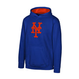 Mets Prime Hoodie - Denny's