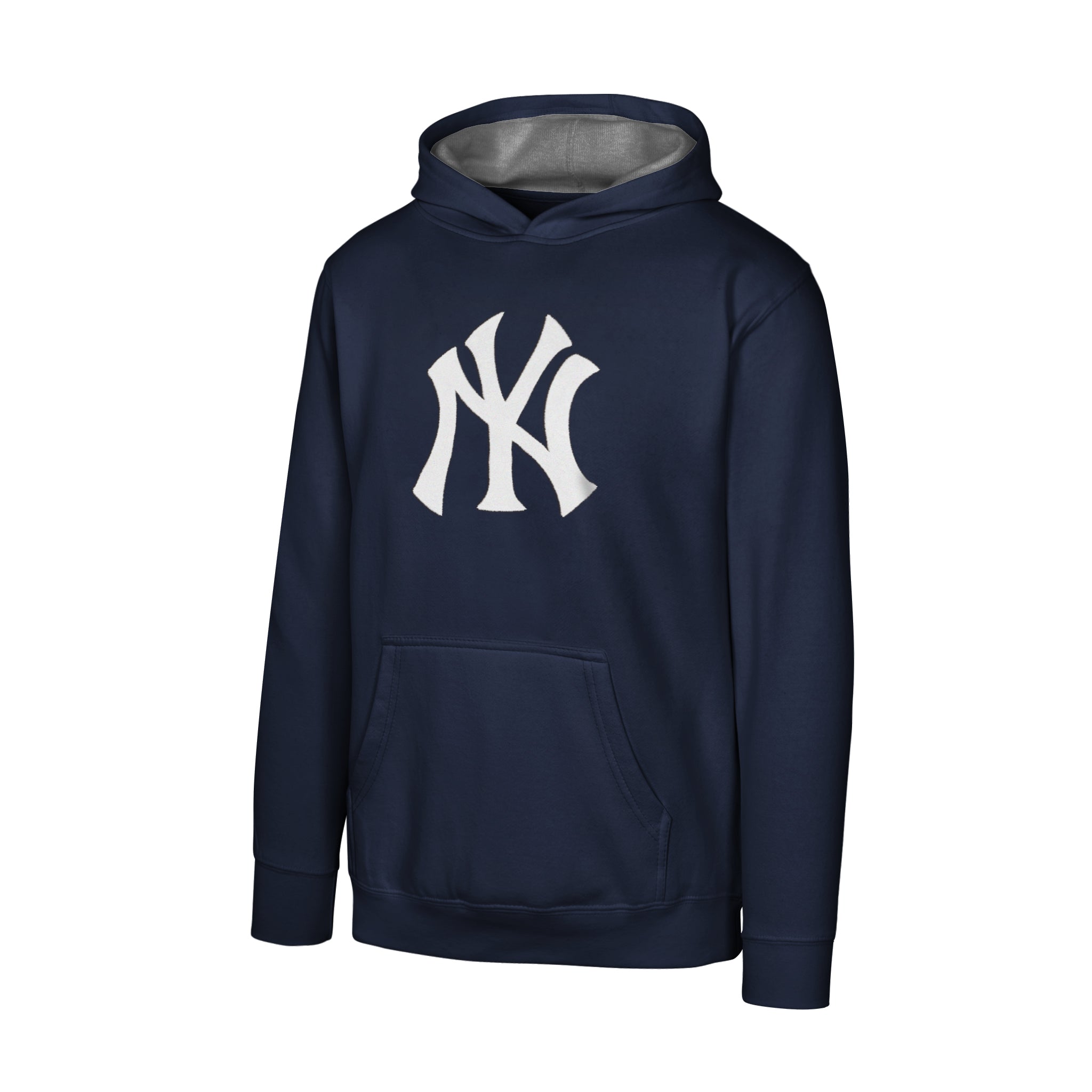 Yankees Prime Hoodie - Denny's