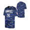 Yankees Trainer Tech Sublimated Tee - Denny's