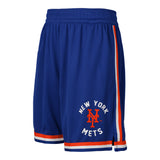 Mets Hit Home Short - Denny's