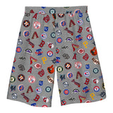 MLB Logo Lounge Short
