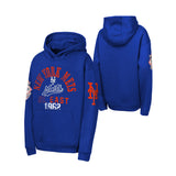 Mets Sweep Hoodie