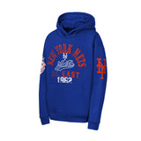 Mets Sweep Hoodie