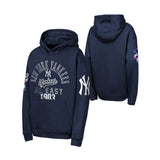 Yankees Sweep Hoodie