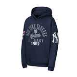 Yankees Sweep Hoodie