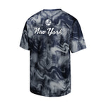 Yankees Pinch Hitter Sublimated Tee - Denny's