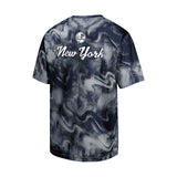 Yankees Pinch Hitter Sublimated Tee - Denny's