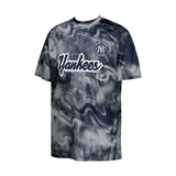 Yankees Pinch Hitter Sublimated Tee - Denny's