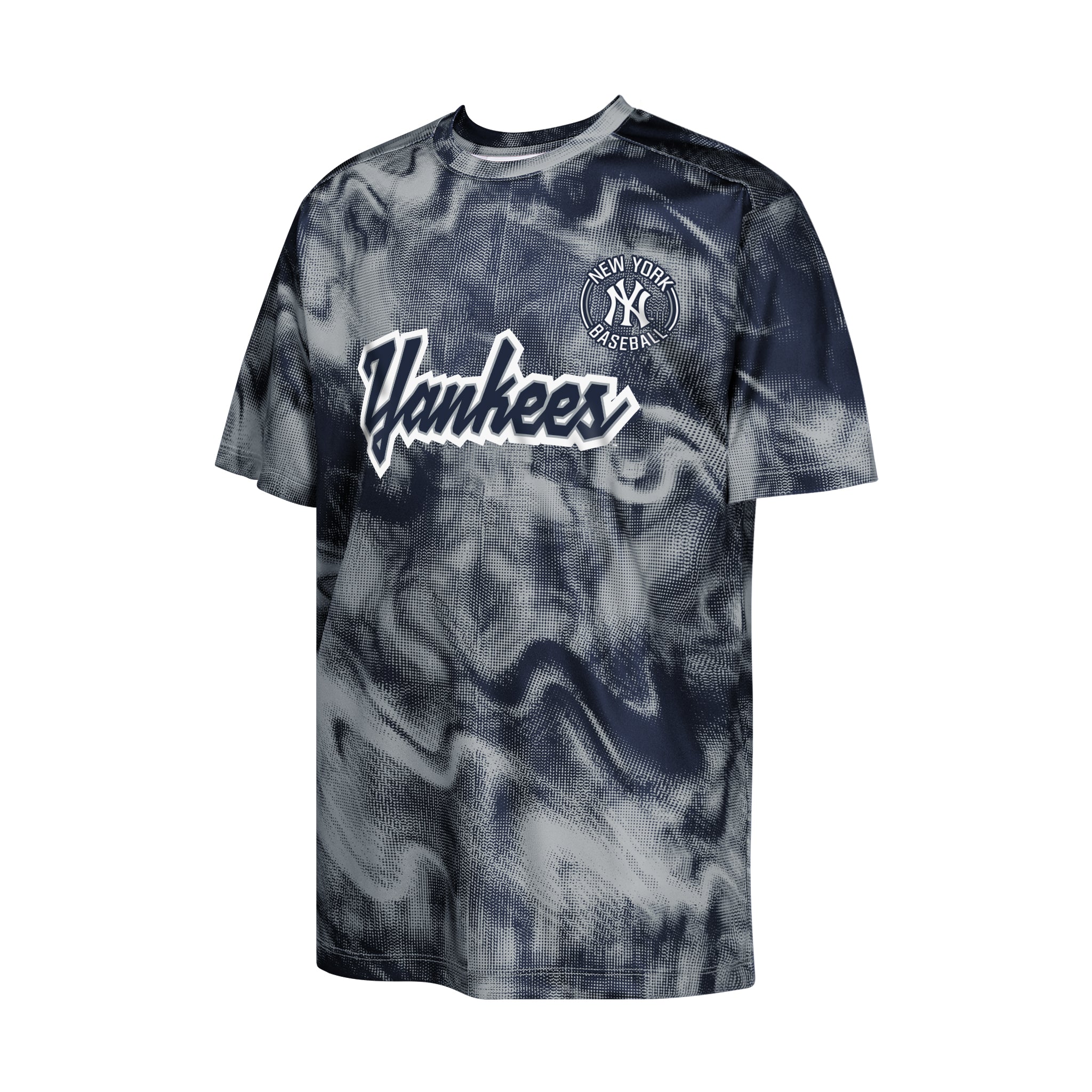 Yankees Pinch Hitter Sublimated Tee - Denny's