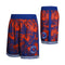 Mets Outfielder Sublimated Short - Denny's