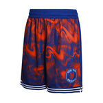 Mets Outfielder Sublimated Short - Denny's
