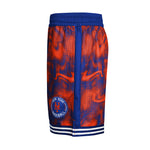 Mets Outfielder Sublimated Short - Denny's