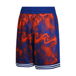 Mets Outfielder Sublimated Short - Denny's