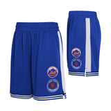 Mets Infielder Short - Denny's