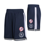 Yankees Infielder Short - Denny's