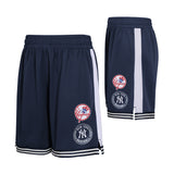Yankees Infielder Short - Denny's